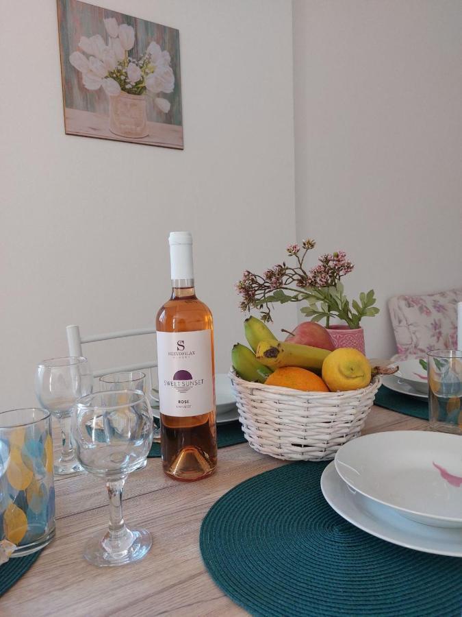 העיירה קוס Traditional Suburbs Maisonette מראה חיצוני תמונה