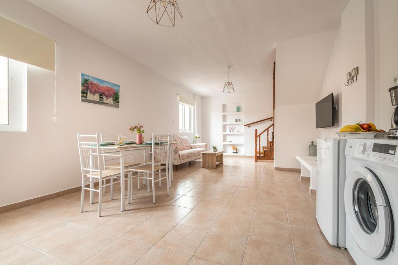 העיירה קוס Traditional Suburbs Maisonette מראה חיצוני תמונה