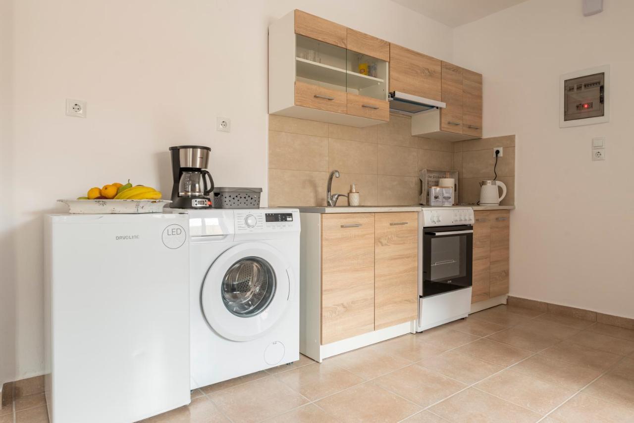 העיירה קוס Traditional Suburbs Maisonette מראה חיצוני תמונה