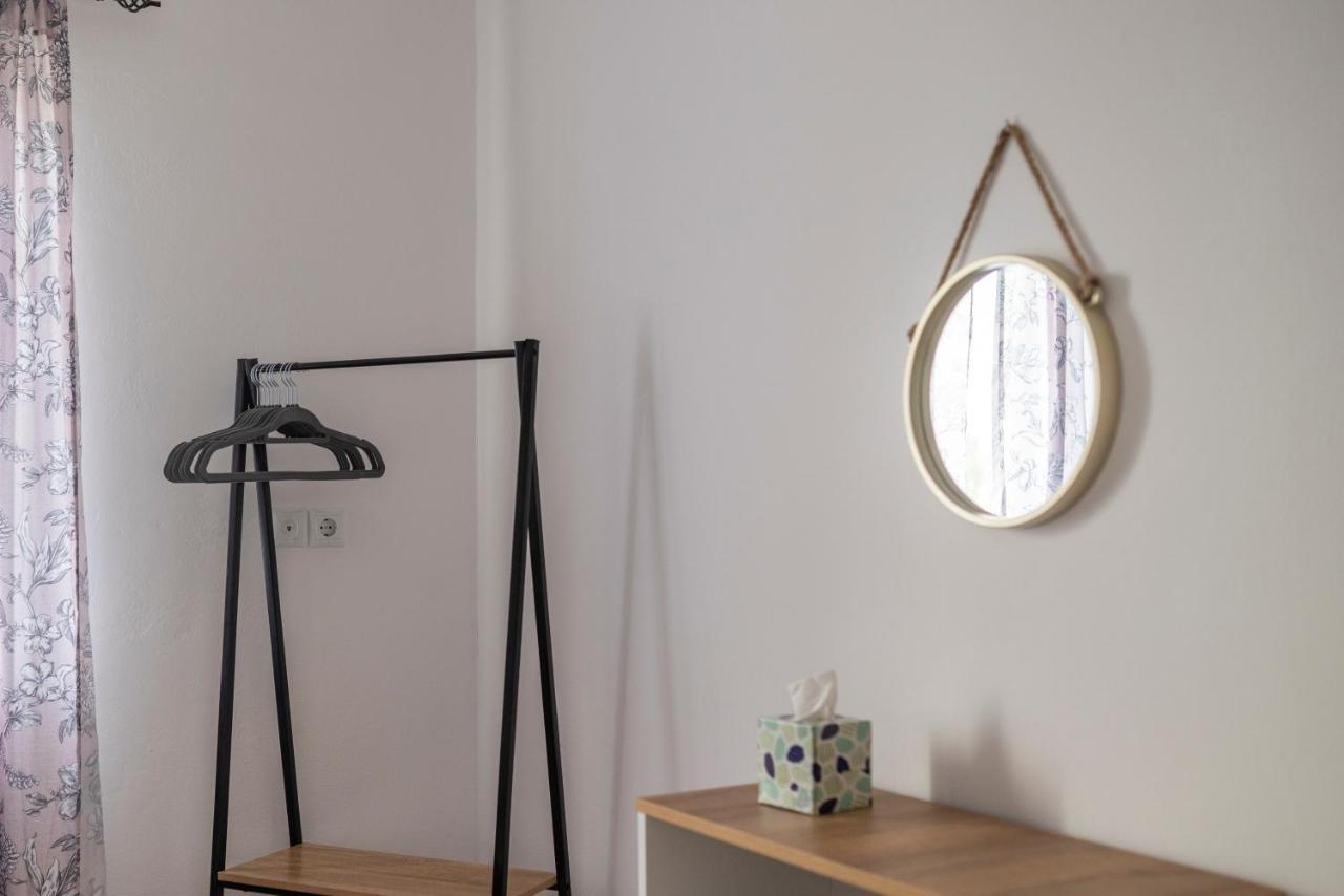 העיירה קוס Traditional Suburbs Maisonette מראה חיצוני תמונה