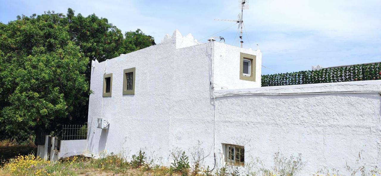 העיירה קוס Traditional Suburbs Maisonette מראה חיצוני תמונה