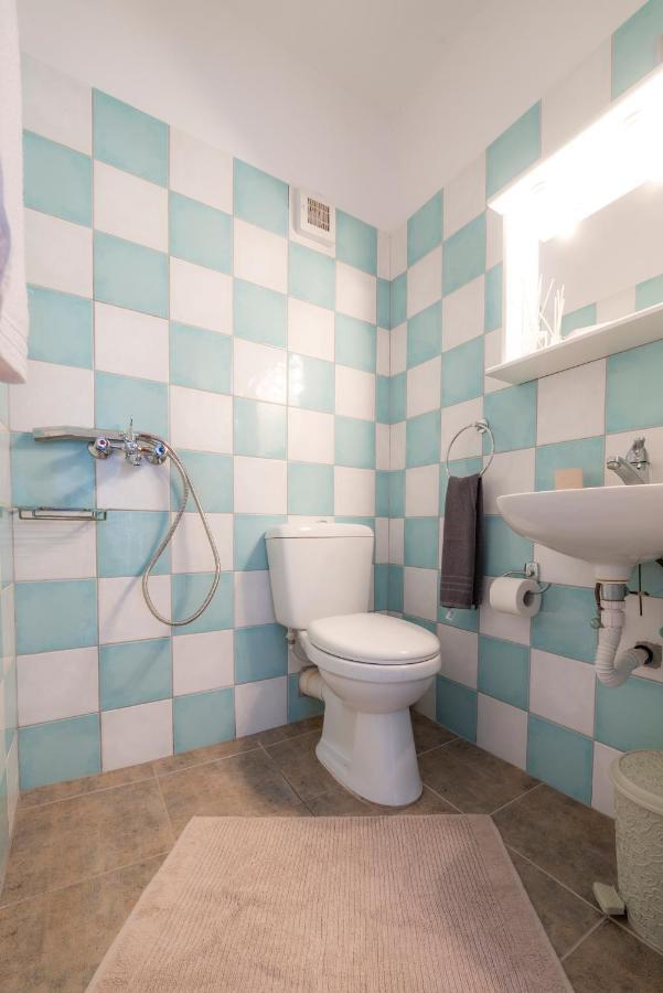 העיירה קוס Traditional Suburbs Maisonette מראה חיצוני תמונה