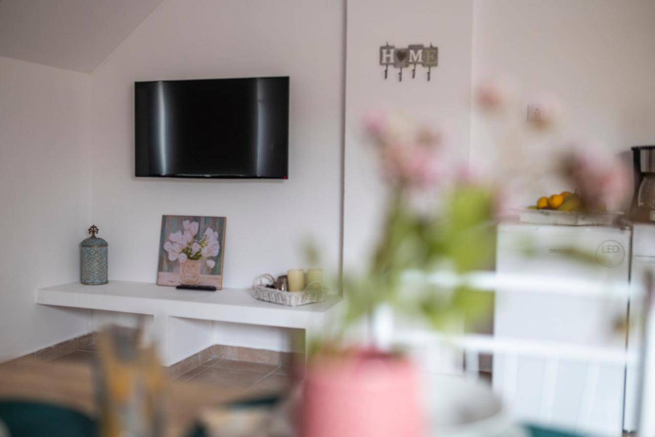 העיירה קוס Traditional Suburbs Maisonette מראה חיצוני תמונה
