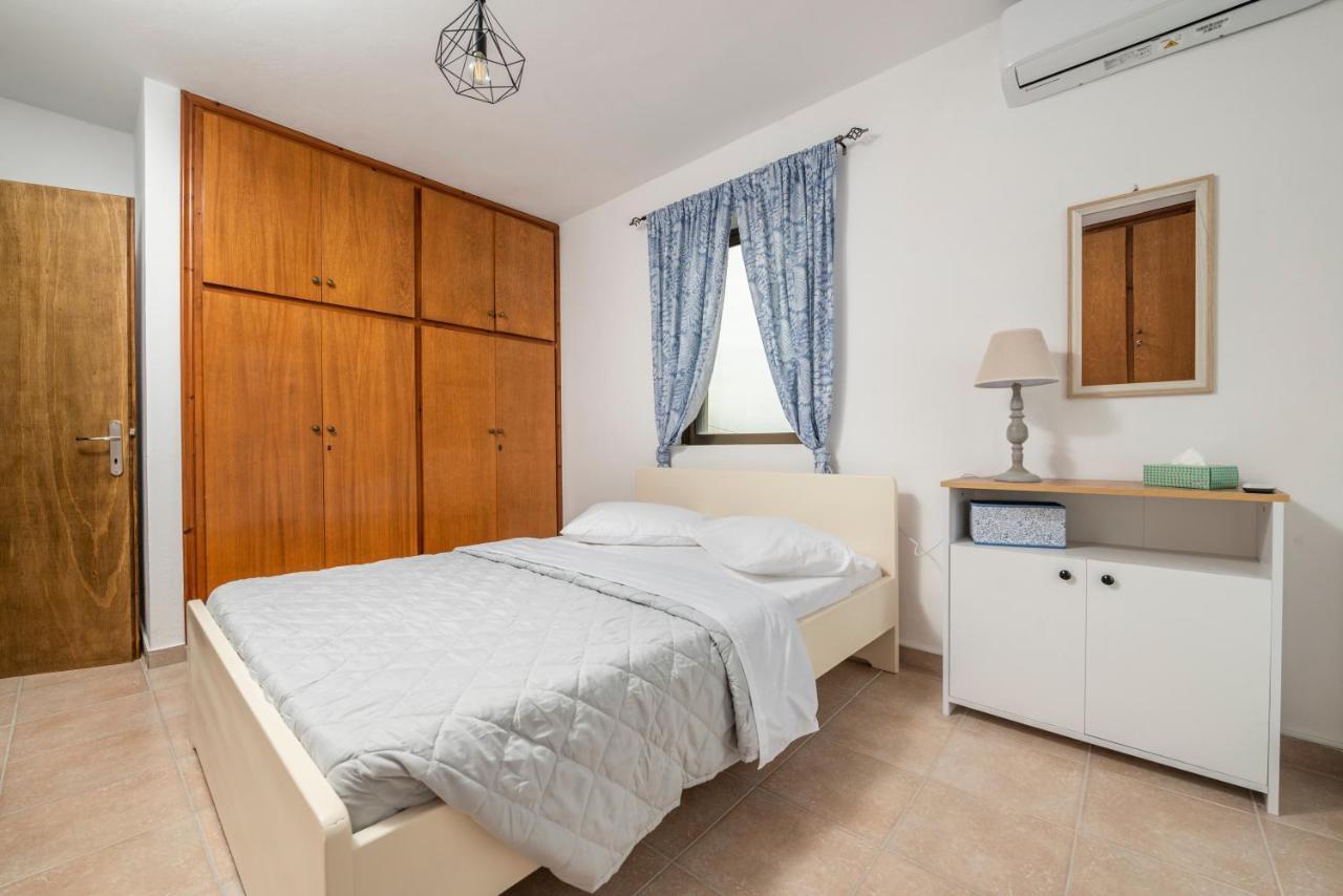 העיירה קוס Traditional Suburbs Maisonette מראה חיצוני תמונה