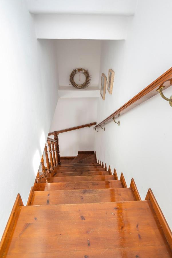 העיירה קוס Traditional Suburbs Maisonette מראה חיצוני תמונה
