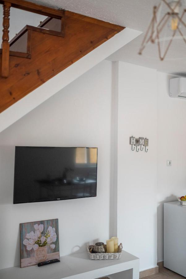 העיירה קוס Traditional Suburbs Maisonette מראה חיצוני תמונה