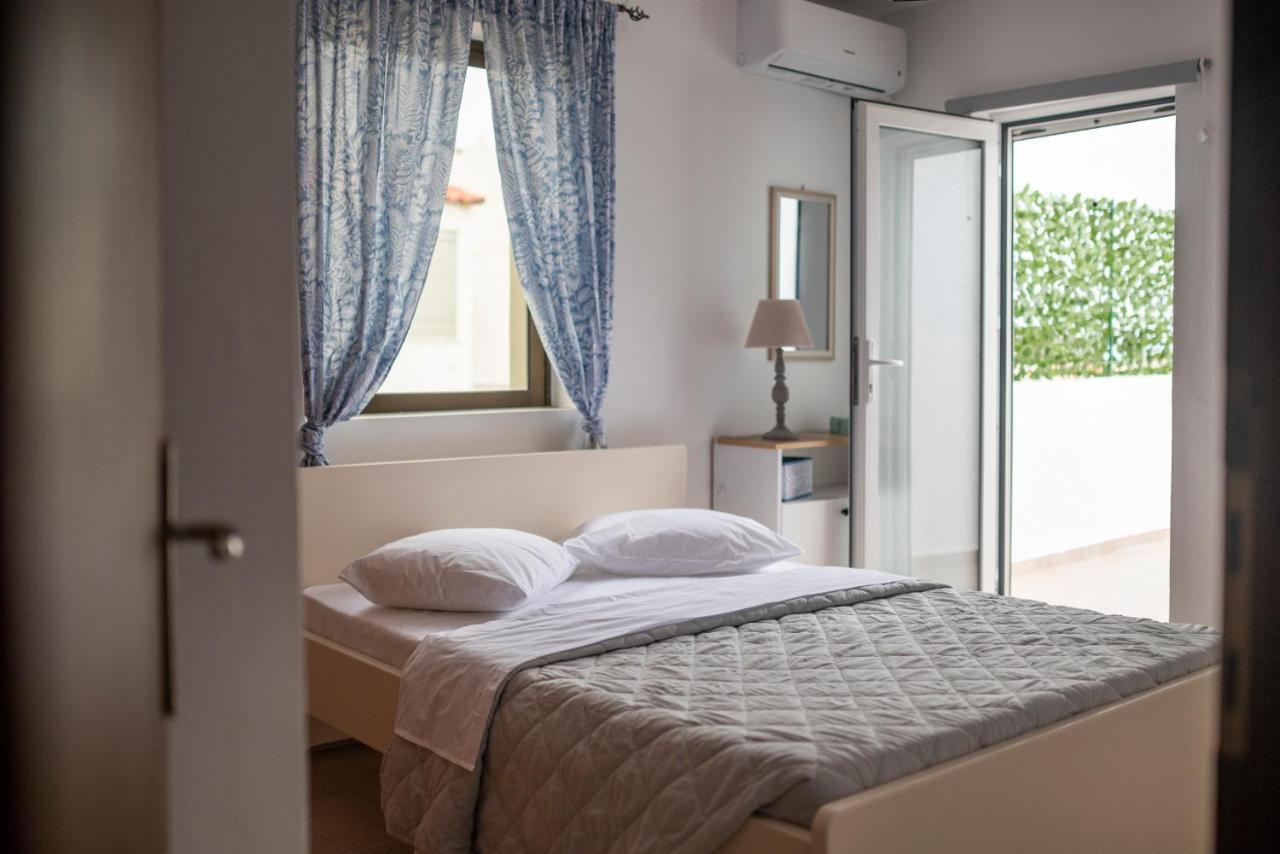 העיירה קוס Traditional Suburbs Maisonette מראה חיצוני תמונה