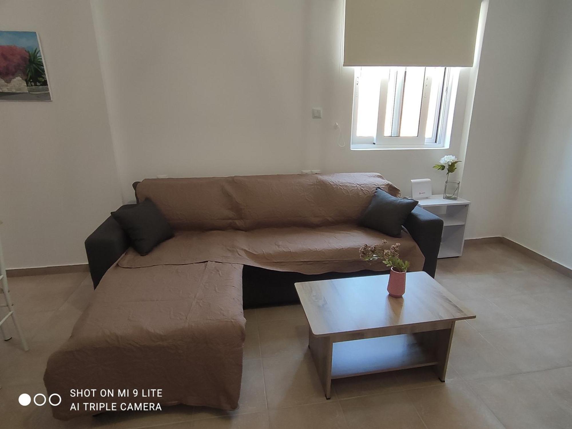העיירה קוס Traditional Suburbs Maisonette מראה חיצוני תמונה