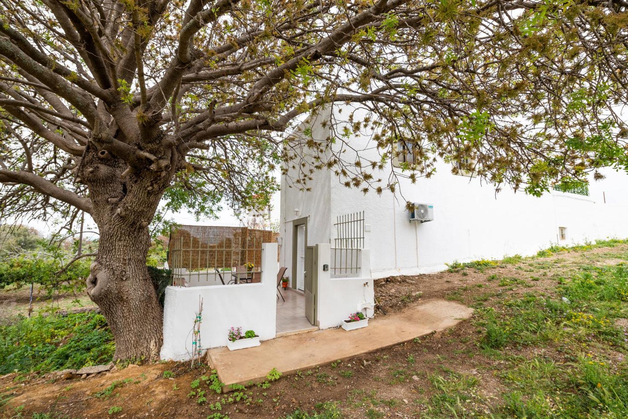 העיירה קוס Traditional Suburbs Maisonette מראה חיצוני תמונה